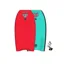 Wave Power Woop in Red / Teal 37 and 42 inch